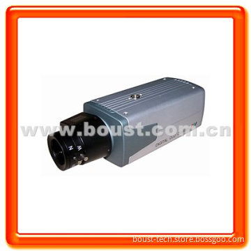 Boust CCTV 1/4 Sharp CCD Wired Box Camera (BST-SG22C1)